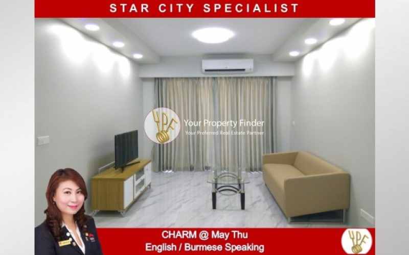 LT1805002992: 2BR unit for rent in Star City. image