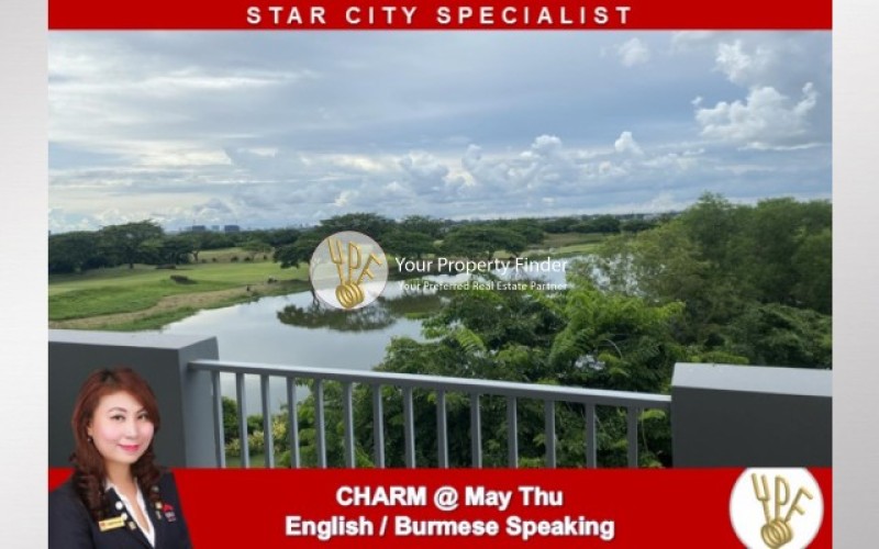 LT1805003346: 3BR unit for sale in Star City image