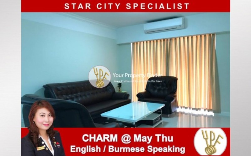 LT1805002519: 2BR unit for rent in Star City. image