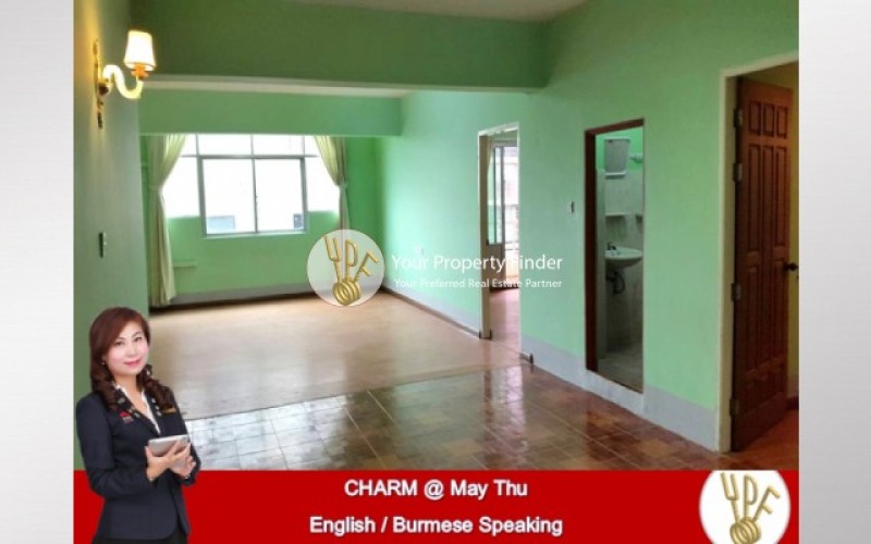 LT1805004434:4 bedrooms unit for rent at Yankin. image