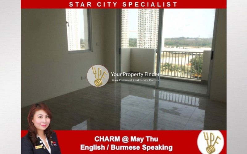 LT2003006431: 3 bedrooms bare unit for Sale in Star City image